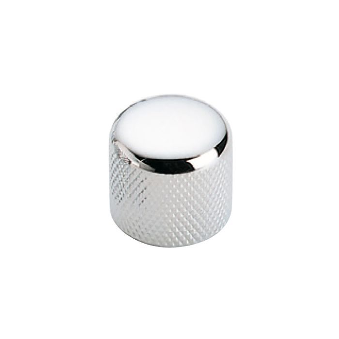 Ручка для потенциометра Paxphil Push-On Control Knob (Chrome) (NB006 CR)
