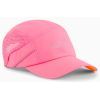 Кепка Puma Lightweight Runner Cap 024080-12 рожевий OSFA (4067981514915) изображение 2