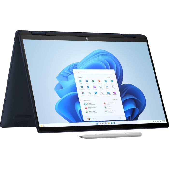 Ноутбук HP Envy x360 14-fc0008ua (B9PC3EA) зображення 6