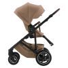 Коляска Britax-Romer SMILE 5Z 2025 (LUX / Warm Caramel) (2000040856) изображение 2