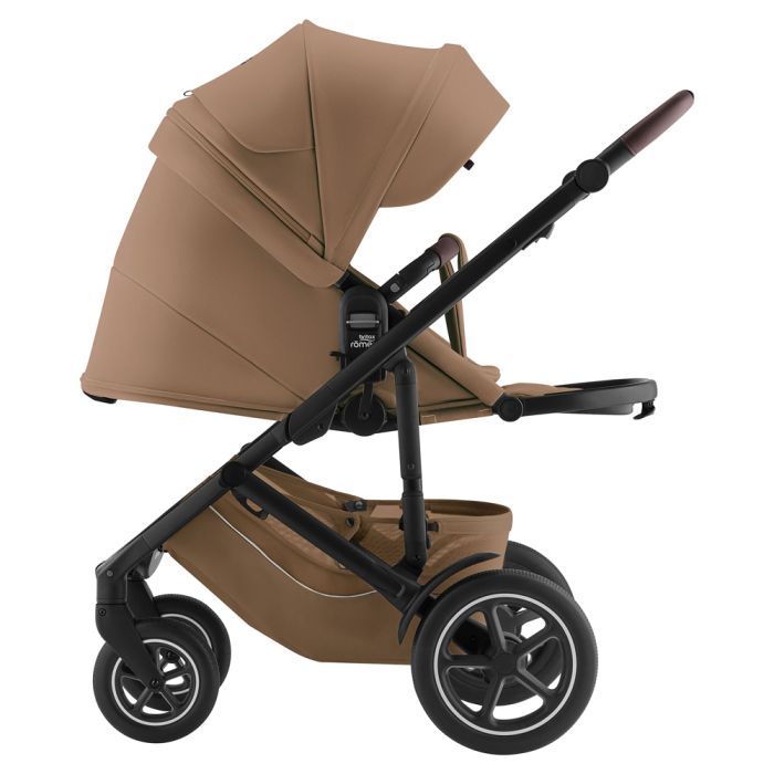 Коляска Britax-Romer SMILE 5Z 2025 (LUX / Warm Caramel) (2000040856) изображение 3
