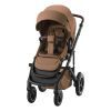 Коляска Britax-Romer SMILE 5Z 2025 (LUX / Warm Caramel) (2000040856)