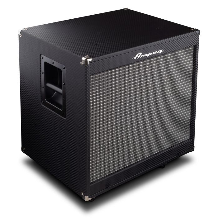 Гитарный кабинет Ampeg PF115LF изображение 2