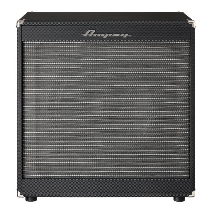 Гитарный кабинет Ampeg PF115LF изображение 3