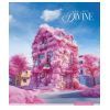Зошит Школярик Fantasy life 48 аркушів клітинка (048-3475K) зображення 4