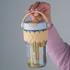 Бутылка для воды Kite 700 мл бежево-блакитний (K25-1230-1) изображение 8