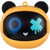 Наушники XoKo G05-face changing TWS Yellow-Black (G05-YEBK) изображение 10