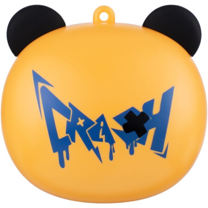 Наушники XoKo G05-face changing TWS Yellow-Black (G05-YEBK) изображение 11