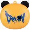 Наушники XoKo G05-face changing TWS Yellow-Black (G05-YEBK) изображение 11