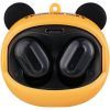 Наушники XoKo G05-face changing TWS Yellow-Black (G05-YEBK) изображение 14