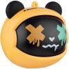 Наушники XoKo G05-face changing TWS Yellow-Black (G05-YEBK) изображение 15