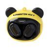 Наушники XoKo G05-face changing TWS Yellow-Black (G05-YEBK) изображение 17