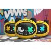 Наушники XoKo G05-face changing TWS Yellow-Black (G05-YEBK) изображение 20