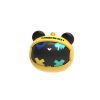 Наушники XoKo G05-face changing TWS Yellow-Black (G05-YEBK) изображение 22