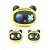 Наушники XoKo G05-face changing TWS Yellow-Black (G05-YEBK) изображение 26