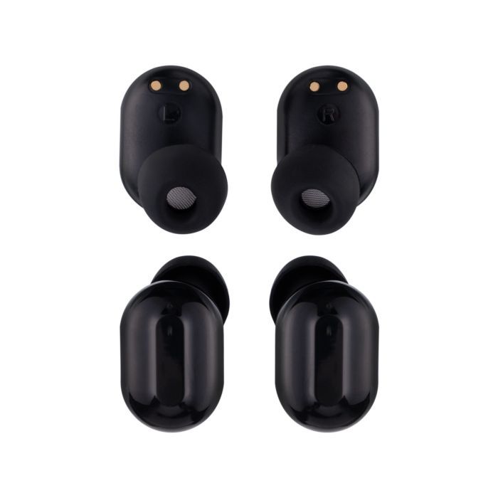 Наушники XoKo G05-face changing TWS Yellow-Black (G05-YEBK) изображение 30
