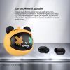 Наушники XoKo G05-face changing TWS Yellow-Black (G05-YEBK) изображение 3