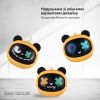 Наушники XoKo G05-face changing TWS Yellow-Black (G05-YEBK) изображение 4