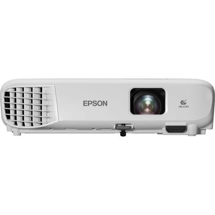 Проектор Epson EB-E12 (V11HB55042) зображення 2