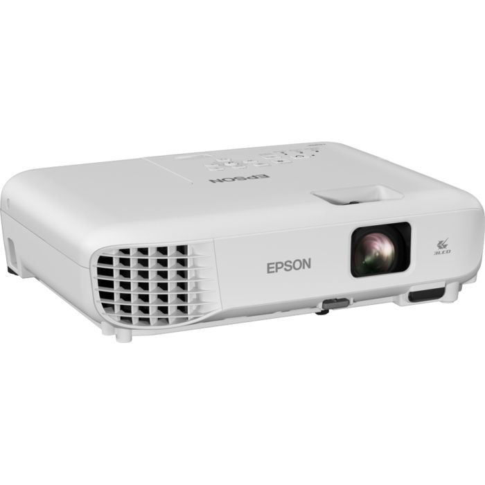 Проектор Epson EB-E12 (V11HB55042) зображення 3