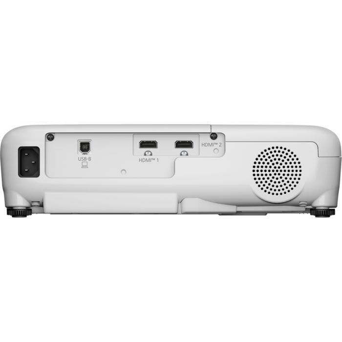 Проектор Epson EB-E12 (V11HB55042) зображення 5