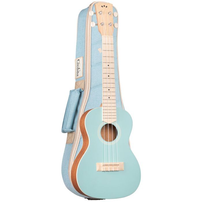 Укулеле Cordoba 15CM Matiz in Mint