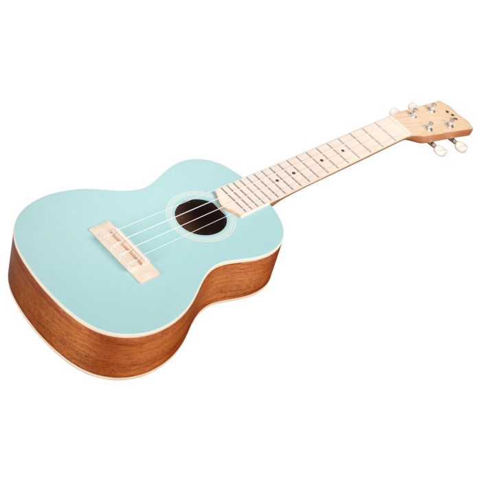 Укулеле Cordoba 15CM Matiz in Mint изображение 3