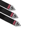 Бинт для спорта RDX RB Hand Wraps Combine 3 пари Black 4.5м (HWC-BBB+) изображение 3