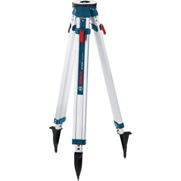 Штатив для нивелира Bosch BT170HD 5/8", 107-165см (0.601.091.B00)