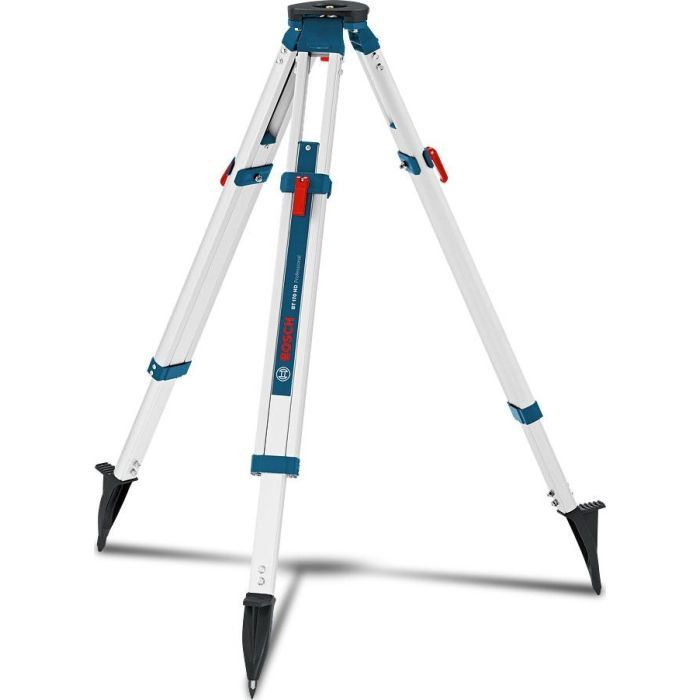 Штатив для нивелира Bosch BT170HD 5/8", 107-165см (0.601.091.B00) изображение 2