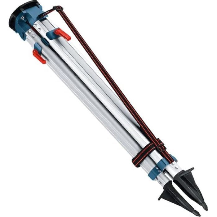 Штатив для нивелира Bosch BT170HD 5/8", 107-165см (0.601.091.B00) изображение 3