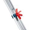 Штатив для нивелира Bosch BT170HD 5/8", 107-165см (0.601.091.B00) изображение 4