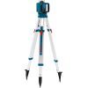 Штатив для нивелира Bosch BT170HD 5/8", 107-165см (0.601.091.B00) изображение 5