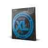 Струны для гитары D'Addario XL Nylon Tapewound 5-String Bass (50-135) (ETB92-5) изображение 2