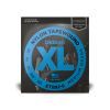 Струны для гитары D'Addario XL Nylon Tapewound 5-String Bass (50-135) (ETB92-5)