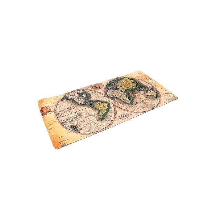 Коврик для мышки Voltronic World map (S14483)