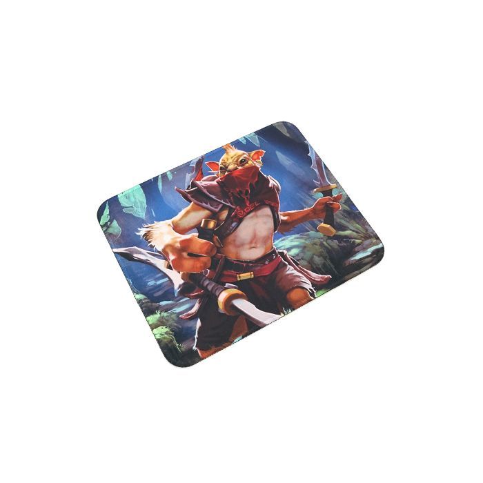 Коврик для мышки Voltronic DOTA2 "Bounty Hunter" (BH240)