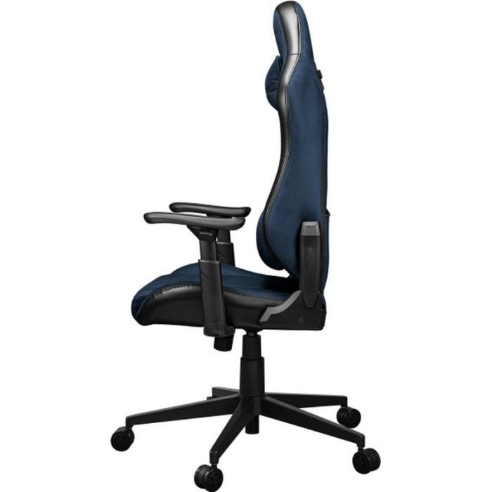 Крісло ігрове Cougar EXPLORE NAVY BLUE F зображення 3