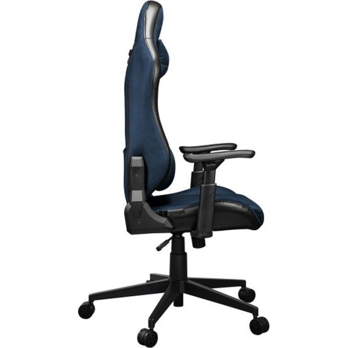 Крісло ігрове Cougar EXPLORE NAVY BLUE F зображення 4