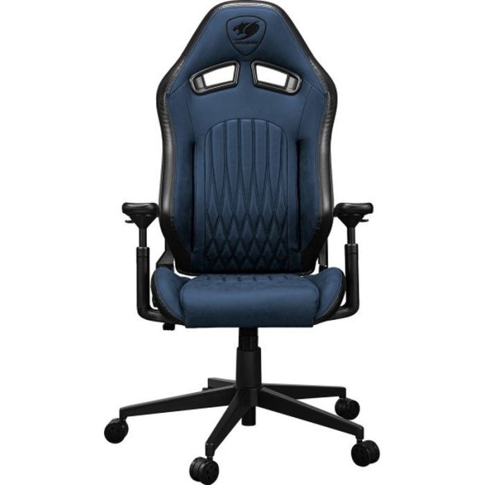Крісло ігрове Cougar EXPLORE NAVY BLUE F зображення 6
