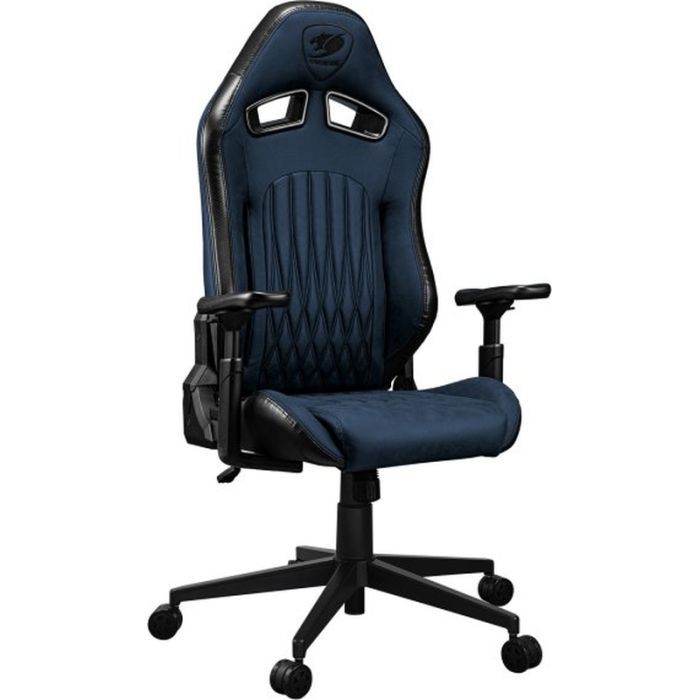 Крісло ігрове Cougar EXPLORE NAVY BLUE F зображення 7