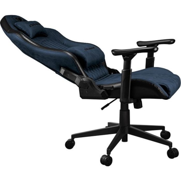 Крісло ігрове Cougar EXPLORE NAVY BLUE F зображення 8