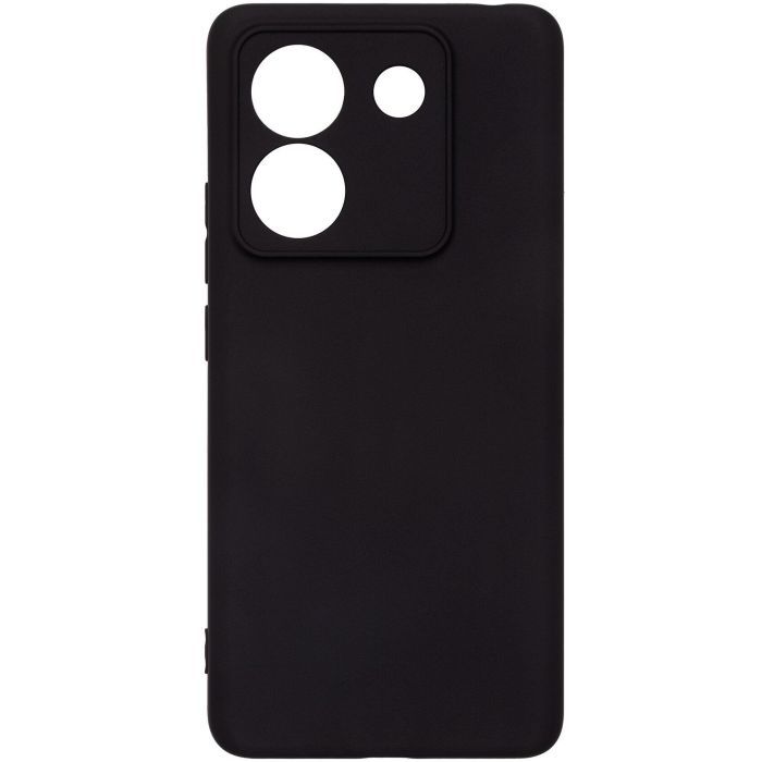 Чехол для мобильного телефона BeCover Poco M7 Pro 5G Black (713654) изображение 2