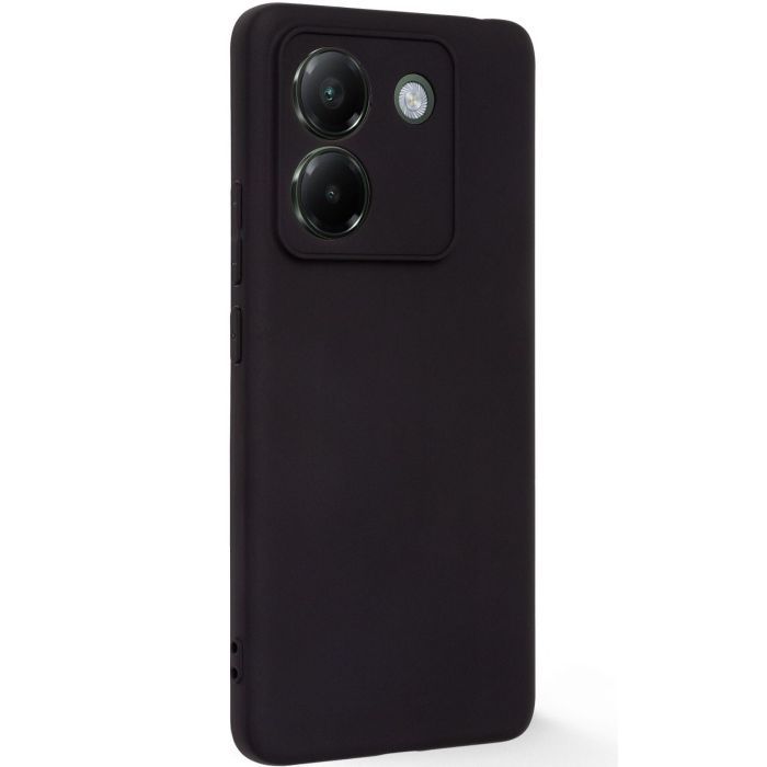 Чехол для мобильного телефона BeCover Poco M7 Pro 5G Black (713654) изображение 3
