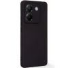 Чехол для мобильного телефона BeCover Poco M7 Pro 5G Black (713654) изображение 3