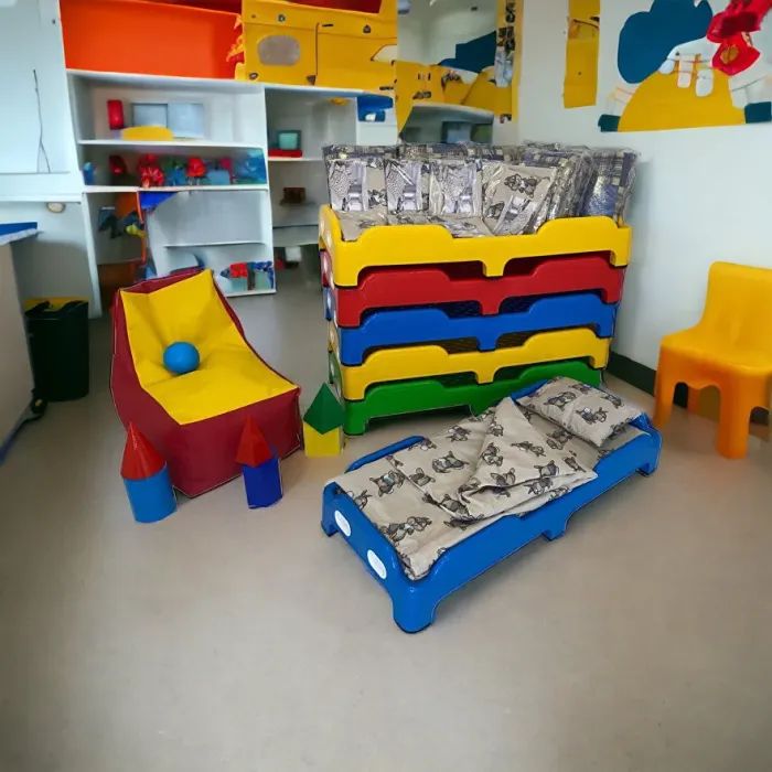 Ліжечко Sector Ельф зображення 8 Ліжечко Sector Ельф зображення 8