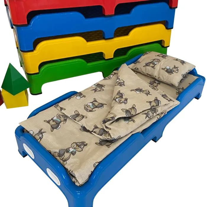 Ліжечко Sector Ельф зображення 9 Ліжечко Sector Ельф зображення 9