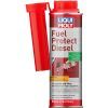 Присадка автомобильная Liqui Moly FUEL PROTECT DIESEL 0,3Л (21649) > цены в Киеве и Украине Присадка автомобильная Liqui Moly FUEL PROTECT DIESEL 0,3Л (21649)