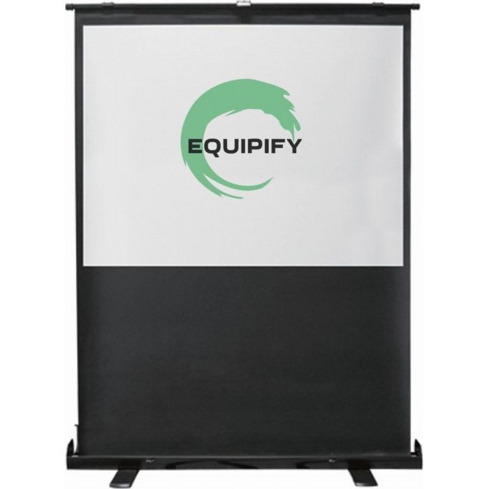Проекционный экран Equipify PSFC100