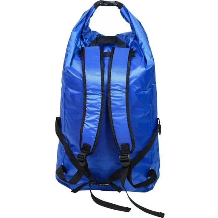 Гермомешок Tramp PVC Diamond Ripstop 25л Blue (UTRA-256-blue) изображение 2